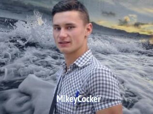 MikeyCocker