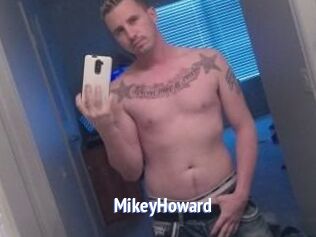 Mikey_Howard