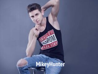 MikeyHunter