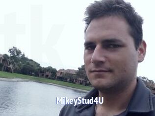 MikeyStud4U