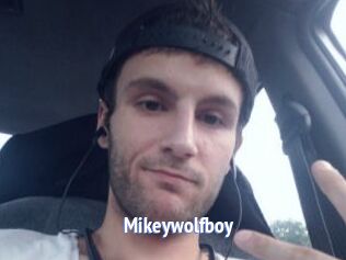 Mikeywolfboy