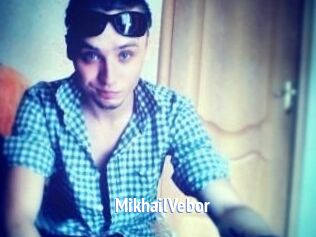 MikhailVebor