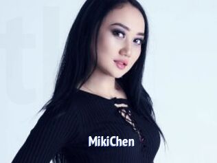 MikiChen