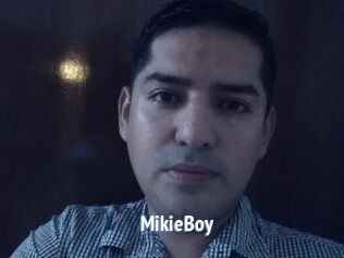 MikieBoy