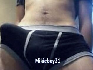 Mikieboy21