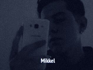 Mikkel