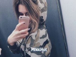 MikkiHot