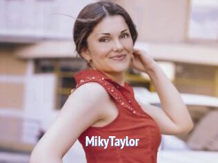 MikyTaylor