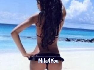 Mila4You