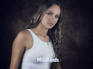 MilaBands