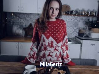 MilaGertz
