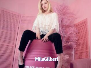 MilaGilbert