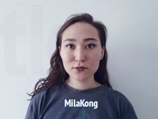 MilaKong