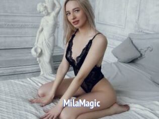 MilaMagic