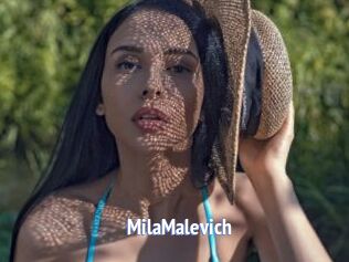 MilaMalevich