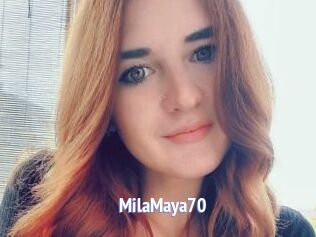 MilaMaya70