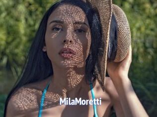 MilaMoretti