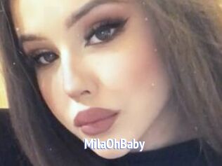 MilaOhBaby