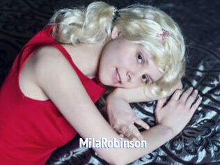 MilaRobinson