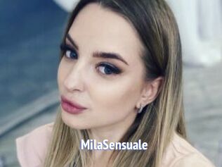 MilaSensuale