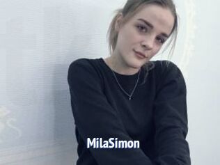 MilaSimon
