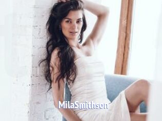 MilaSmithson