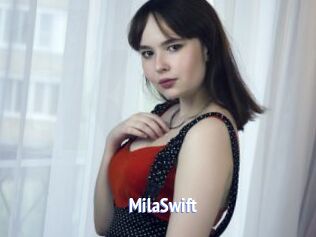 MilaSwift