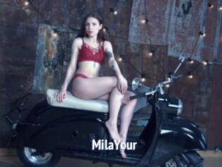 MilaYour