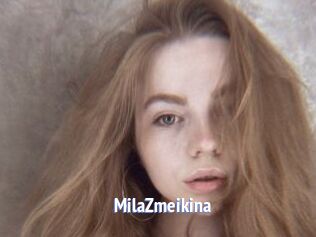 MilaZmeikina