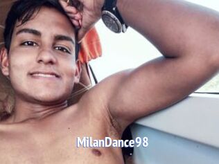 MilanDance98