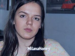 MilanaHoney