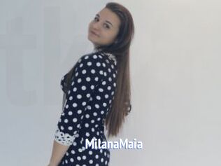 MilanaMaia