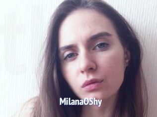 MilanaOShy