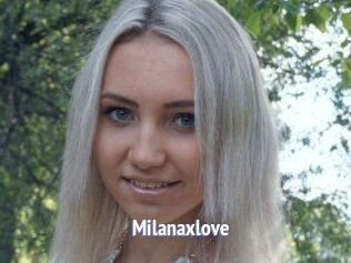 Milanaxlove