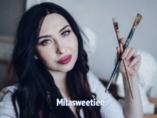 Milasweetiee