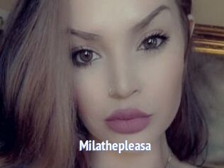 Milathepleasa