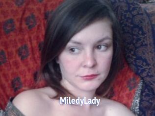 MiledyLady