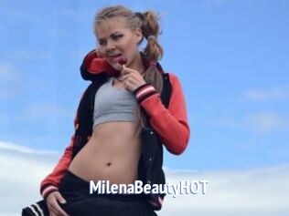 MilenaBeautyHOT