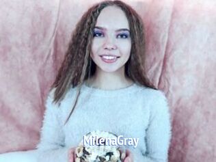 MilenaGray