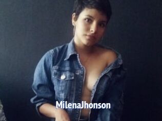 MilenaJhonson