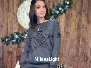 MilenaLight