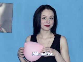 MilenaRise