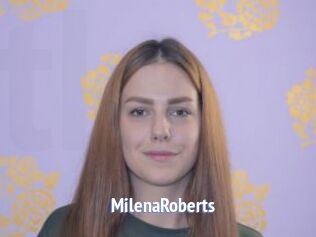 MilenaRoberts