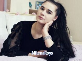 MilenaRoys