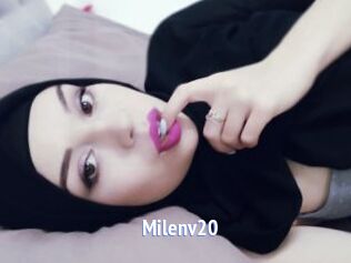 Milenv20