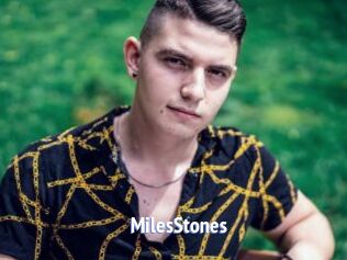 MilesStones
