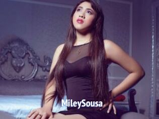 MileySousa