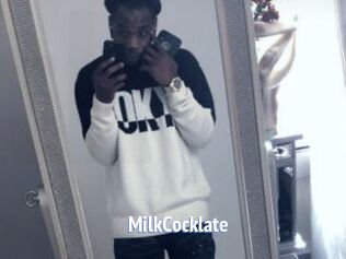 MilkCocklate