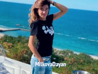 MilkovaDayan