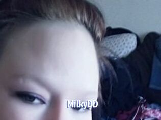 MilkyDD